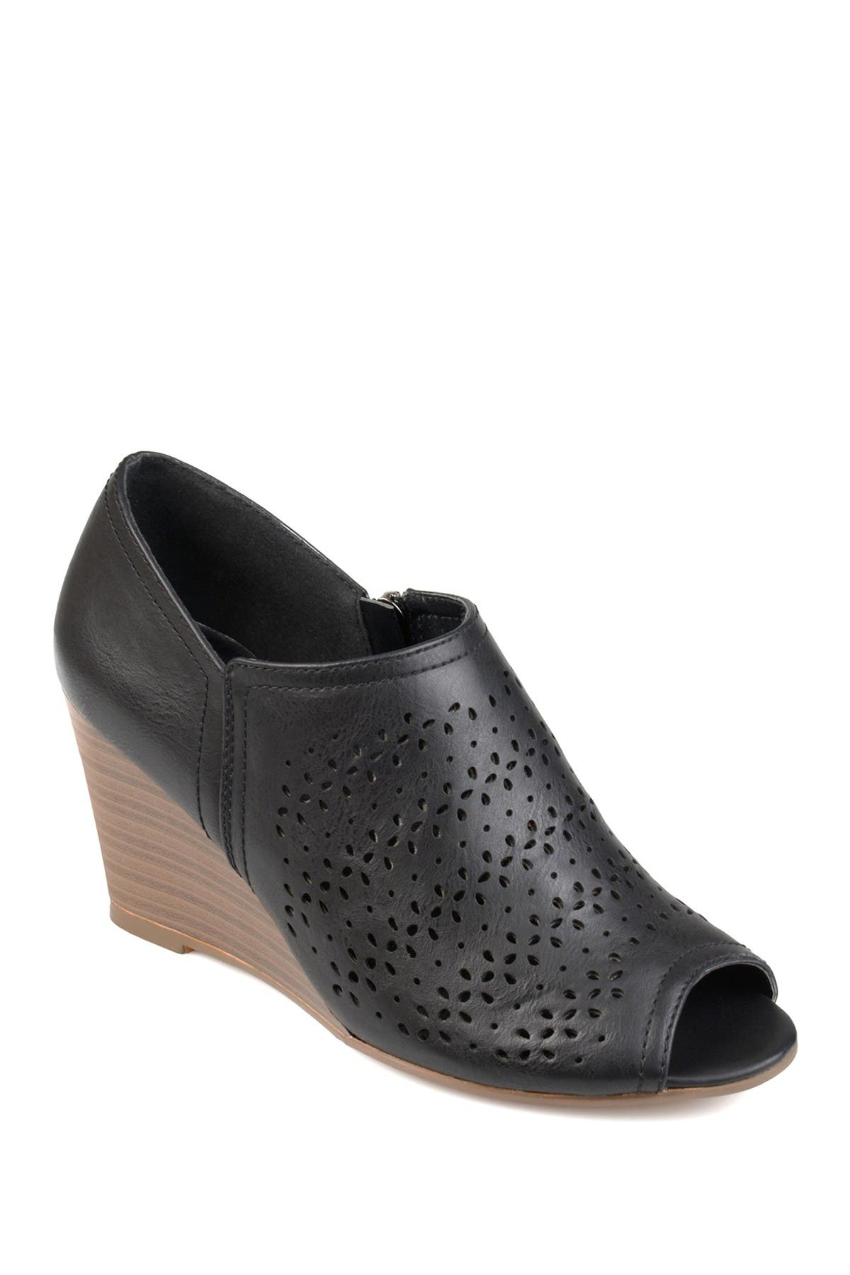 JOURNEE Britny Wedge, Main, color, 