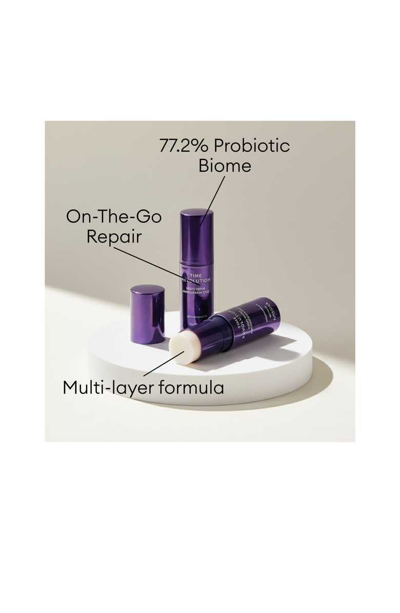 MISSHA Time Revolution Night Repair Ampoule Stick, Alternate, color,