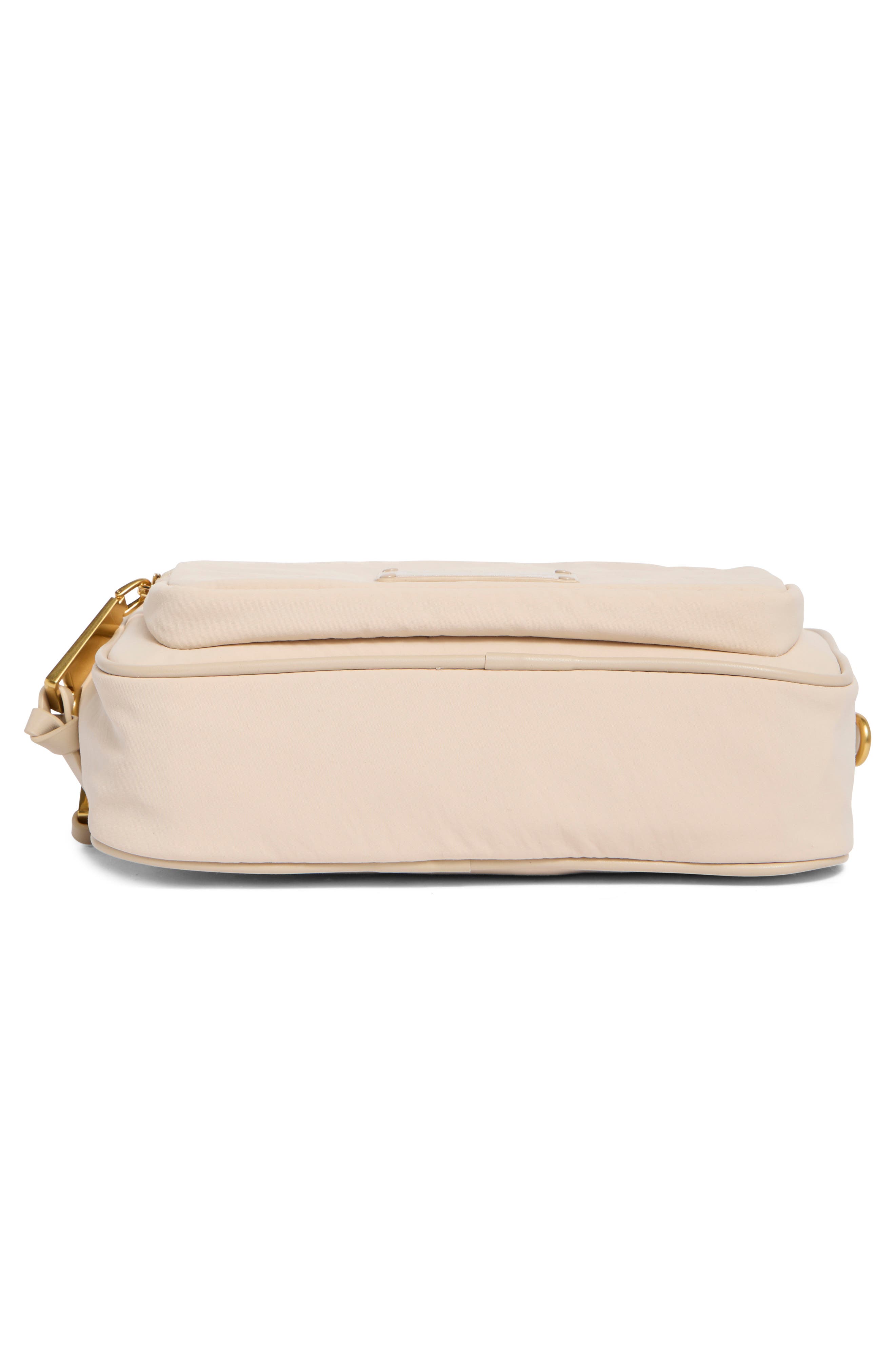 Rebecca Minkoff Nolita Nylon Crossbody Bag, Alternate, color, 