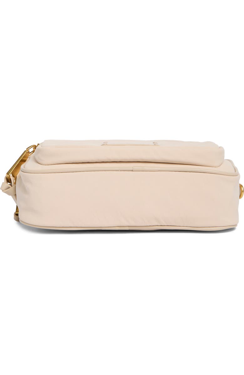 Rebecca Minkoff Nolita Nylon Crossbody Bag, Alternate, color,