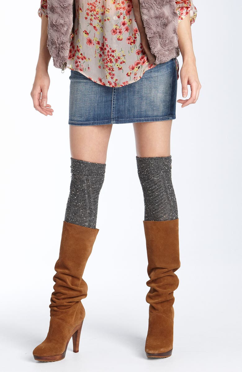 Nordstrom Over the Knee Socks, Alternate, color,