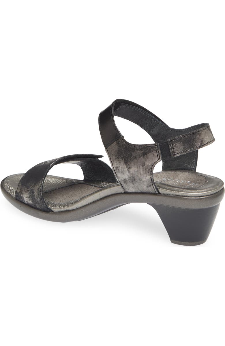Naot Extant Sandal, Alternate, color,