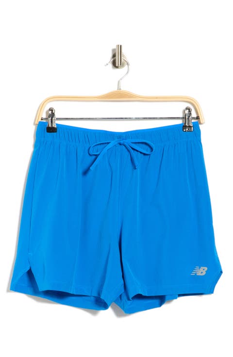 Seamless Running Shorts