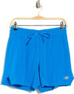 New Balance Seamless Running Shorts