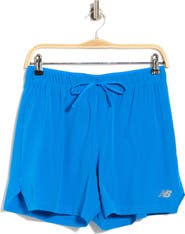 New Balance Seamless Running Shorts
