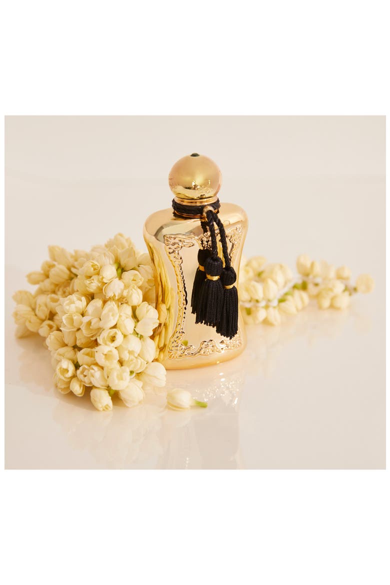 Darcy Fragrance, Alternate, color, NO COLOR
