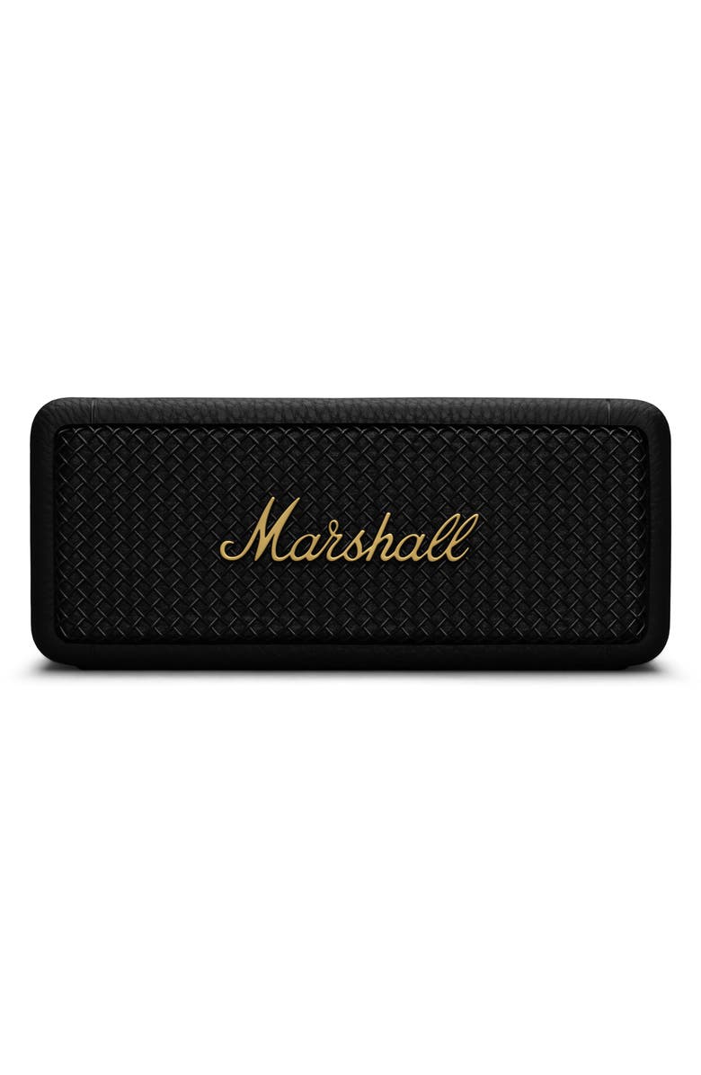 Marshall Emberton II Portable Speaker, Main, color,