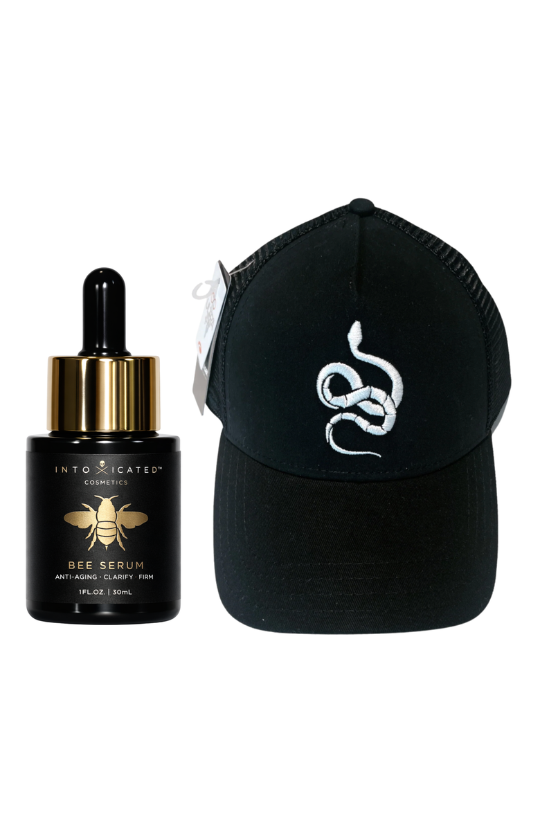 Intoxicated Cosmetics 860012934409, Main, color, NO COLOR