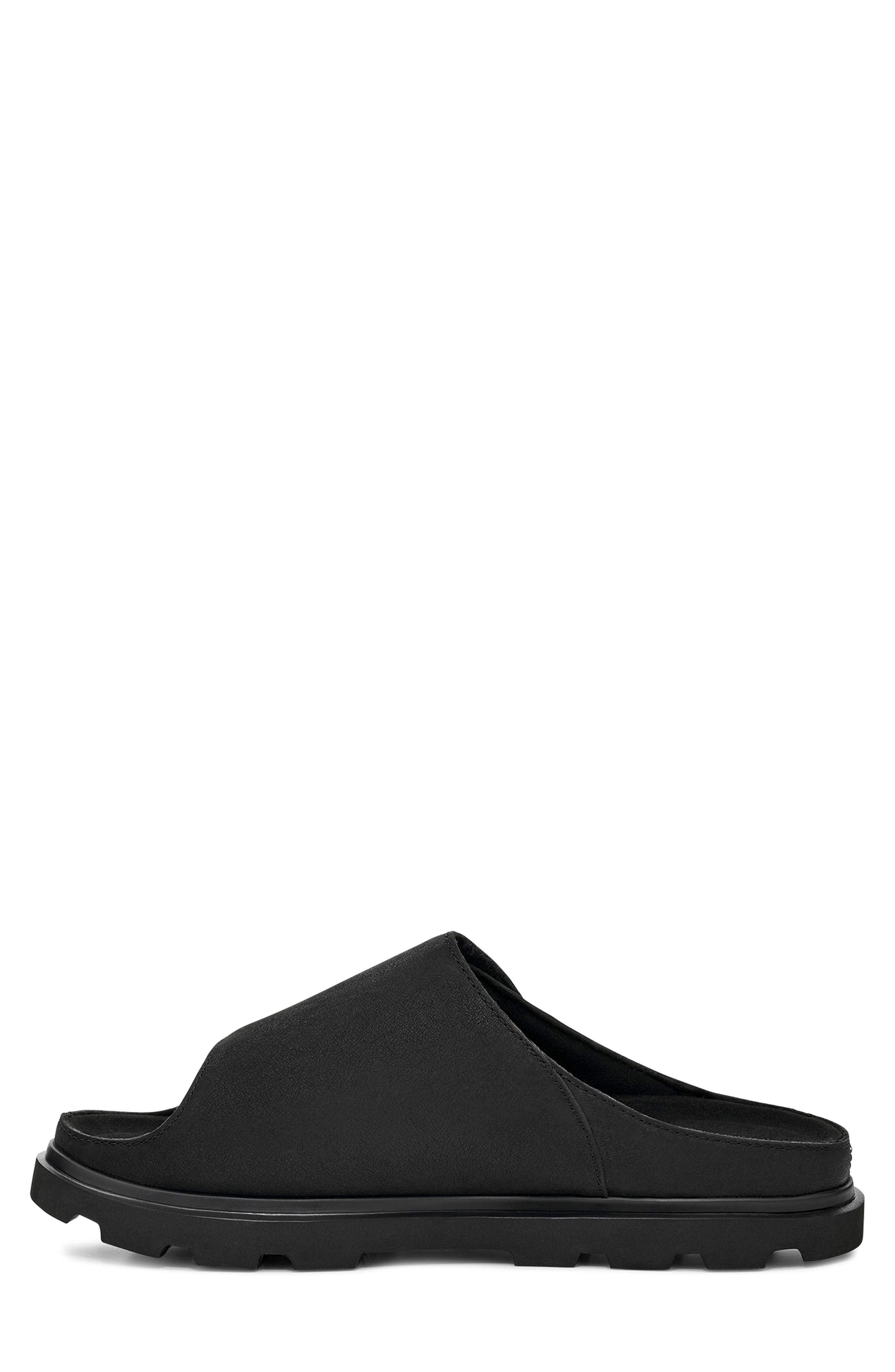 UGG<sup>®</sup> Solano Slide Sandal, Alternate, color, 