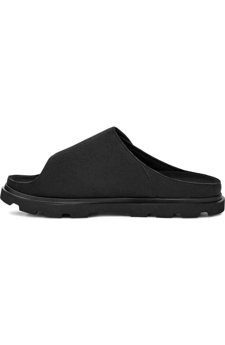UGG<sup>®</sup> Solano Slide Sandal, Alternate, color,