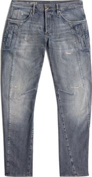 G-STAR Contour 3D Regular Fit Jeans