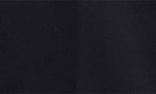 Nydj Teresa High Waist Wide Leg Ankle Jeans In Black