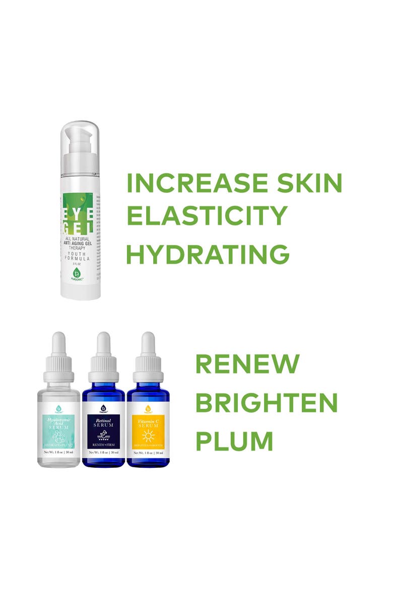 PURSONIC Radiant Skin Anti-Aging Duo, Alternate, color,