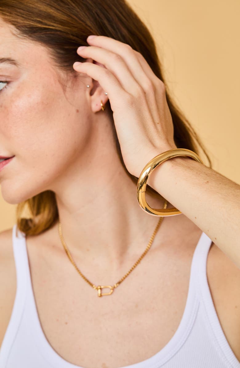 Petit Moments Prato Bangle Bracelet, Alternate, color, 