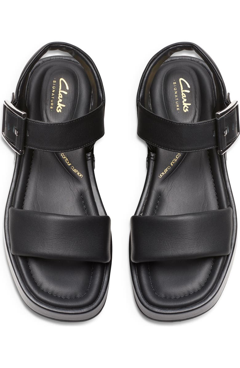 Clarks<sup>®</sup> Alda Sandal, Alternate, color,