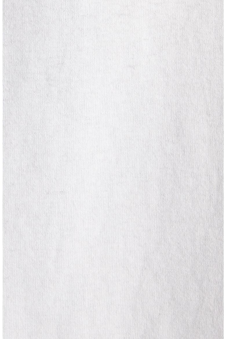Medium Fit Masking Tape Logo Dry Jersey T-Shirt, Alternate, color, 9012 DIRTY WHITE