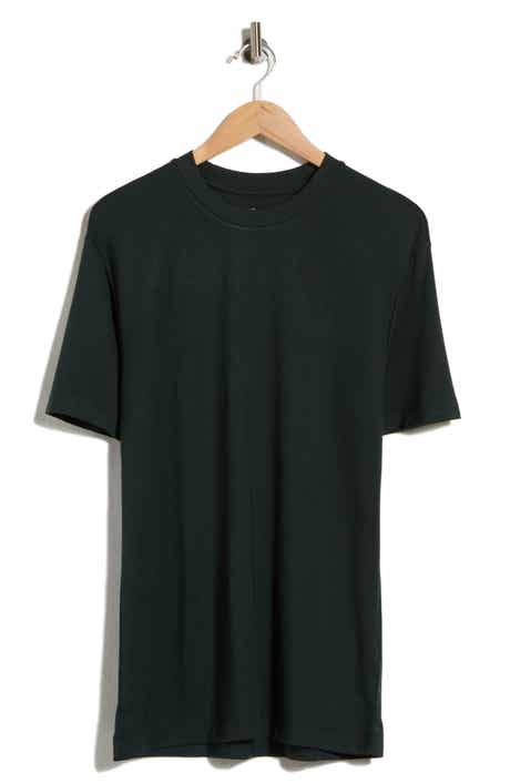 Premium Solid Dressy T-Shirt