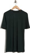 DENIM AND FLOWER Premium Solid Dressy T-Shirt