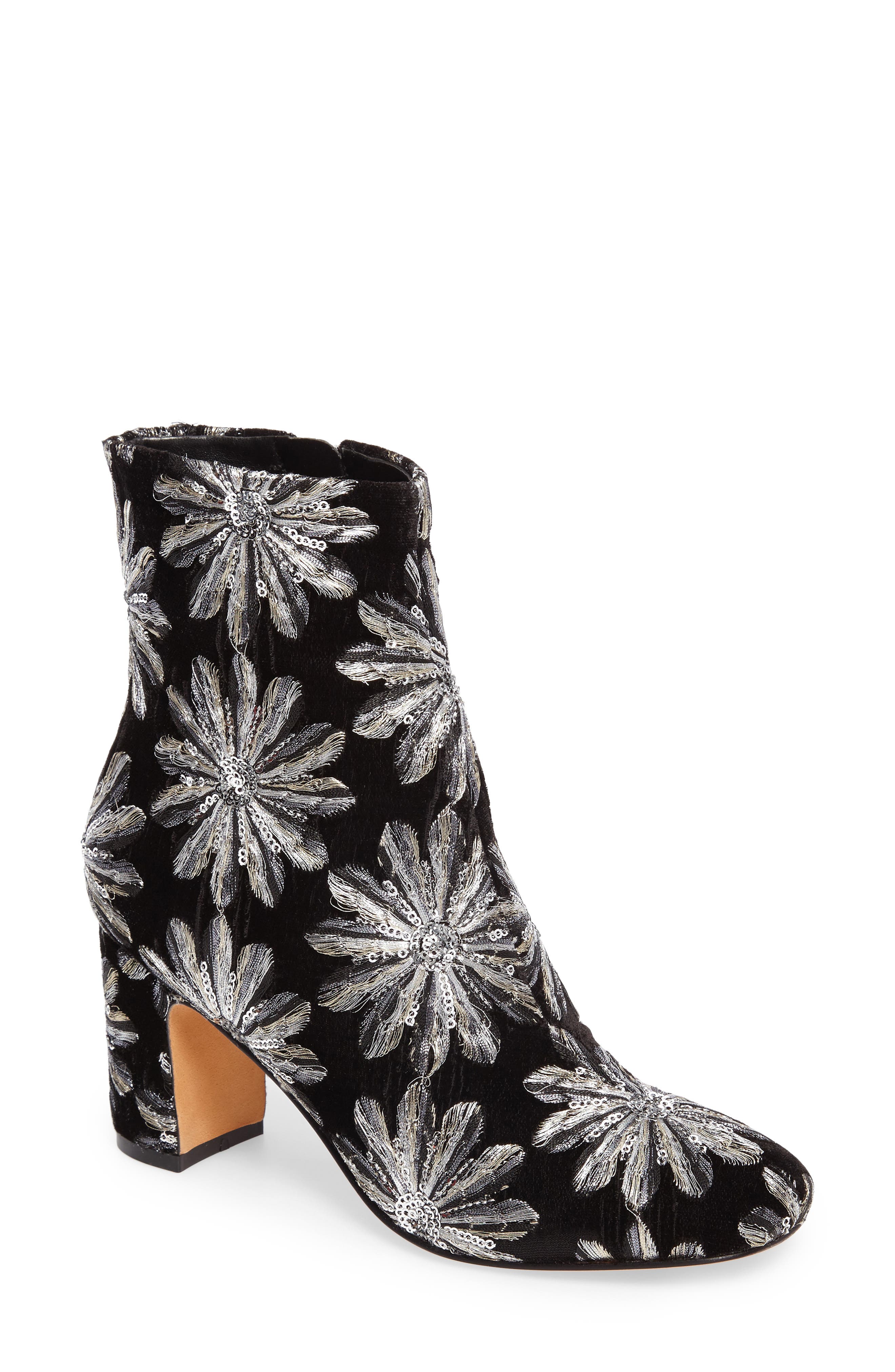 Marc Fisher LTD . Grazie Bootie, Main, color, 