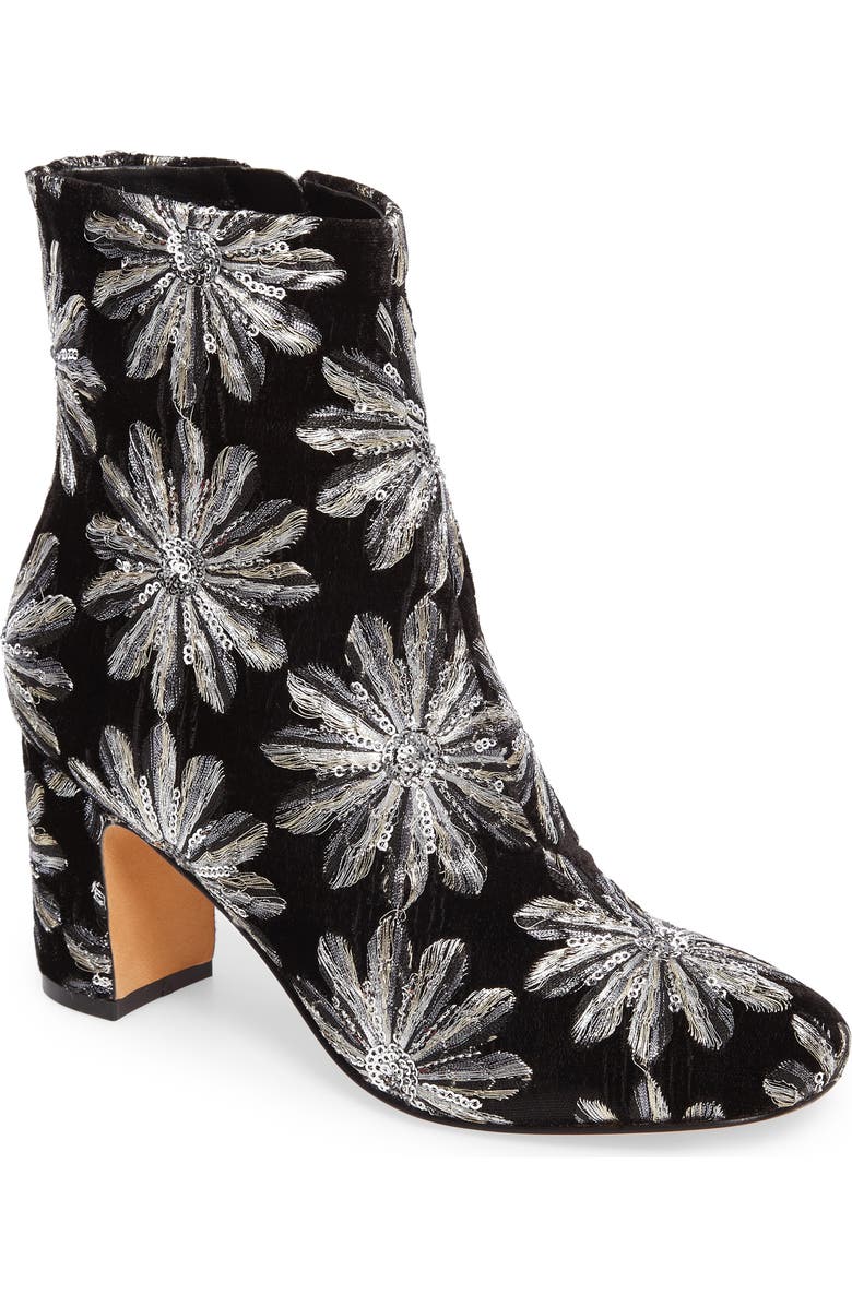 Marc Fisher LTD . Grazie Bootie, Main, color,