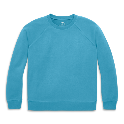 Shop Primary Adult 24/7 Sweatshirt In Storm