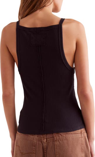 Mia Rib Tank