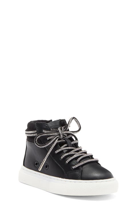 Kids' Tricky High Top Sneaker (Toddler)