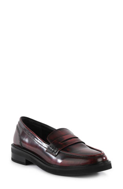 Dover Penny Loafer (Women)