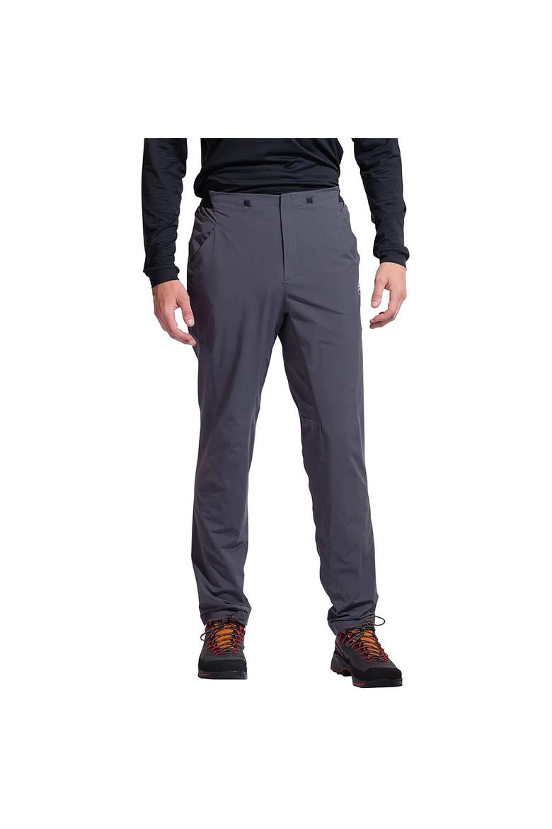 Trail Guard Pant - Men's, Main, color, Onyx/Chalk