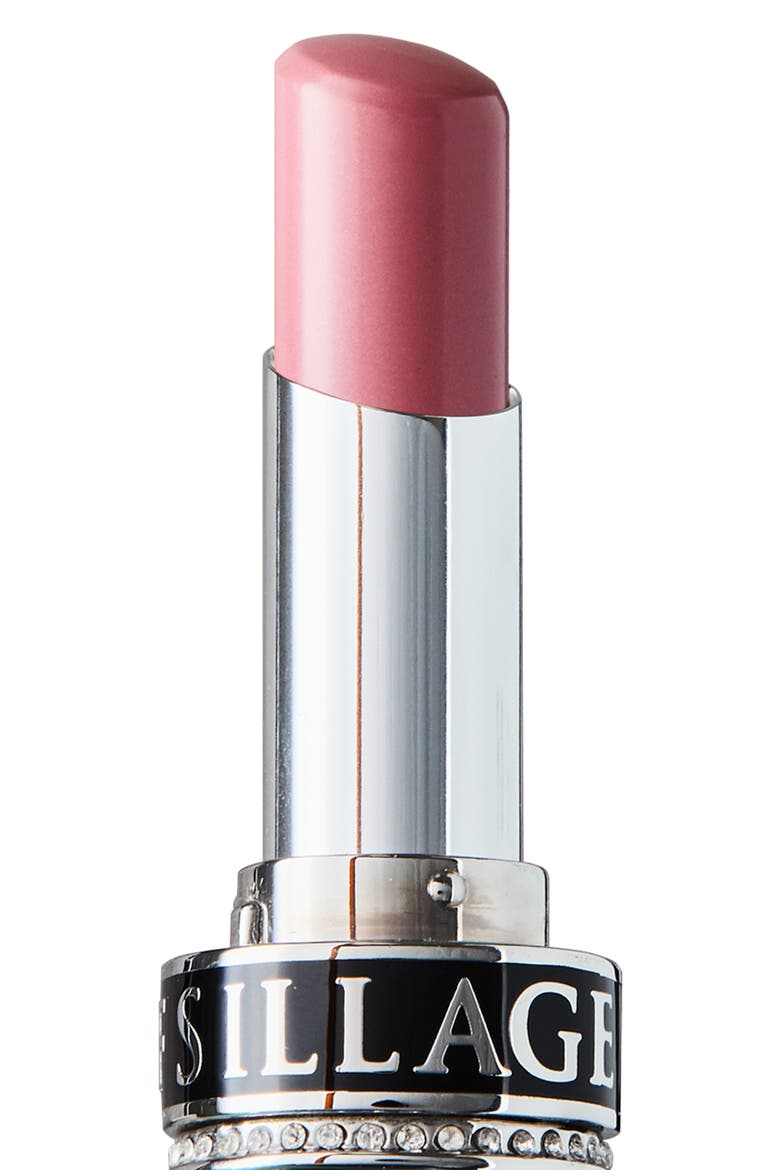 Diamond Powder Satin Finish Lipstick Refill, Alternate, color, PRINCE - SILVER