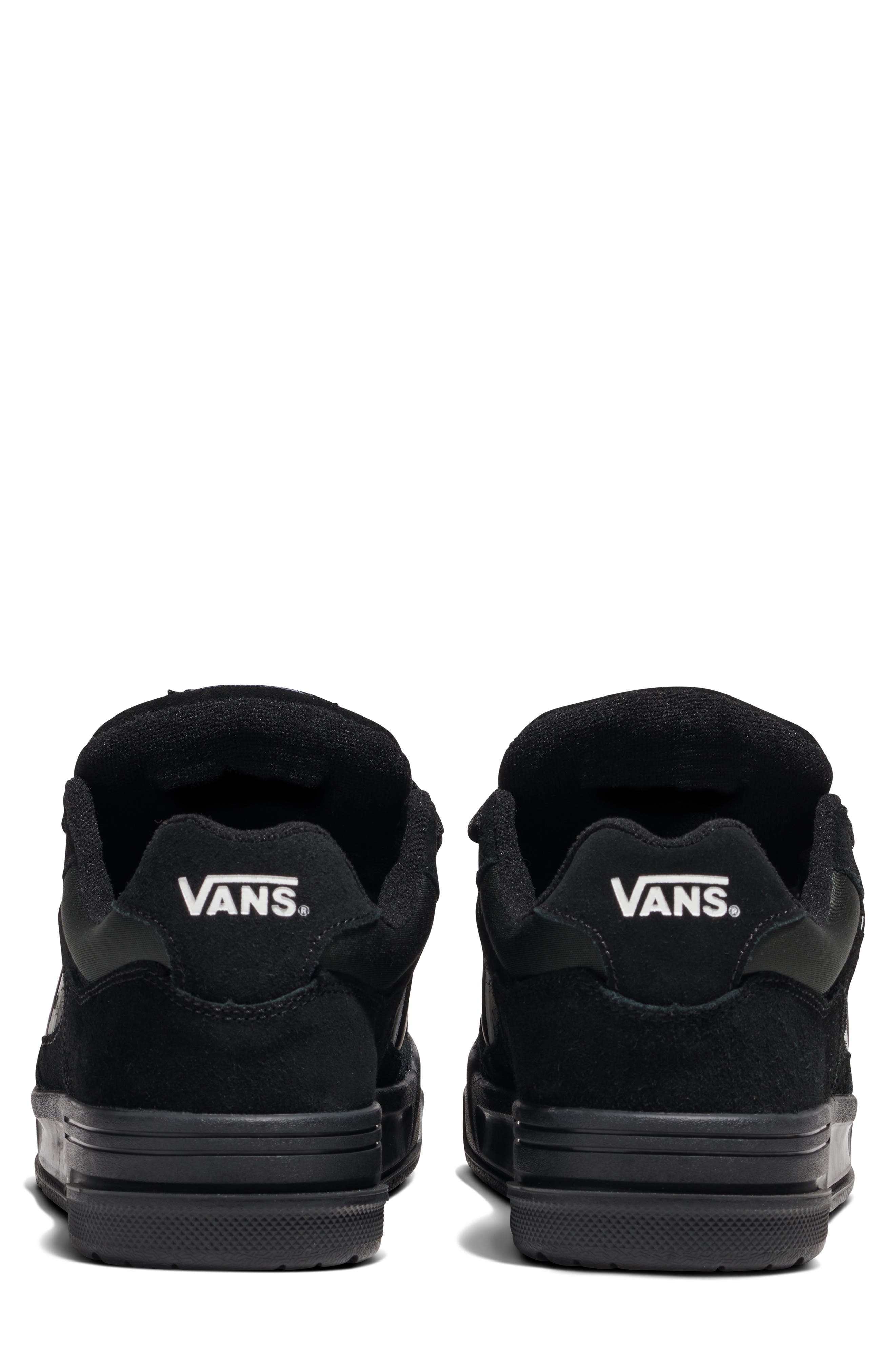Vans Upland Sneaker, Alternate, color, 