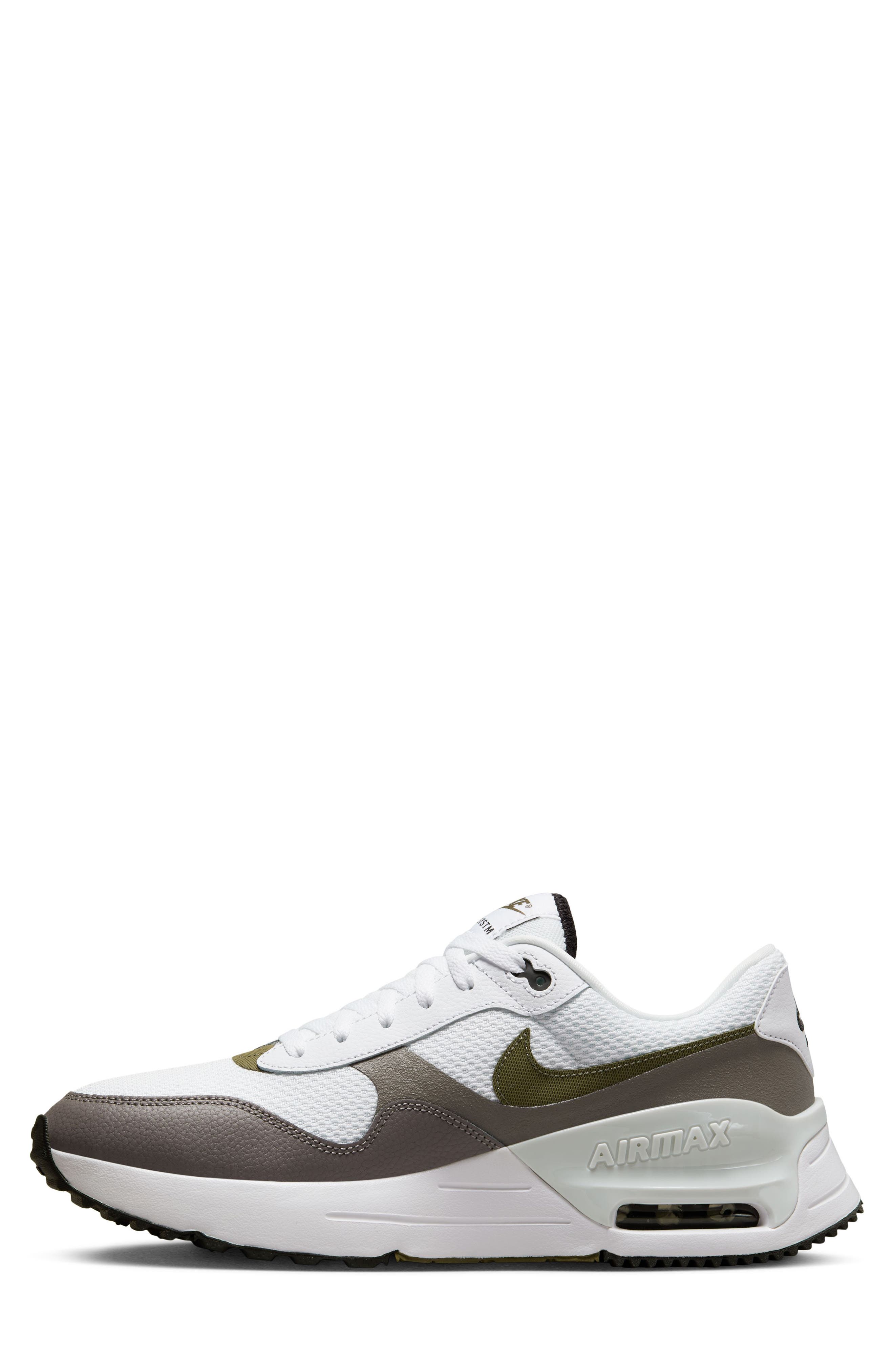 Nike Air Max SYSTM Sneaker, Alternate, color, 