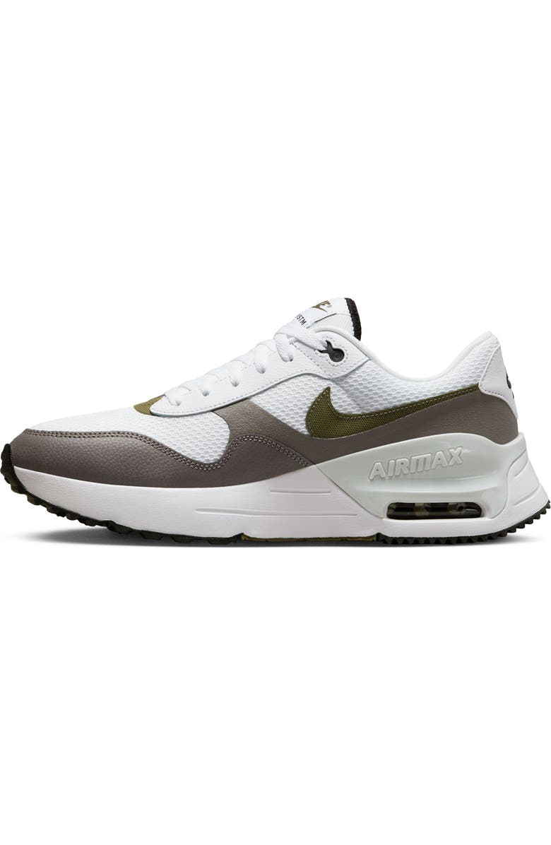 Nike Air Max SYSTM Sneaker, Alternate, color,
