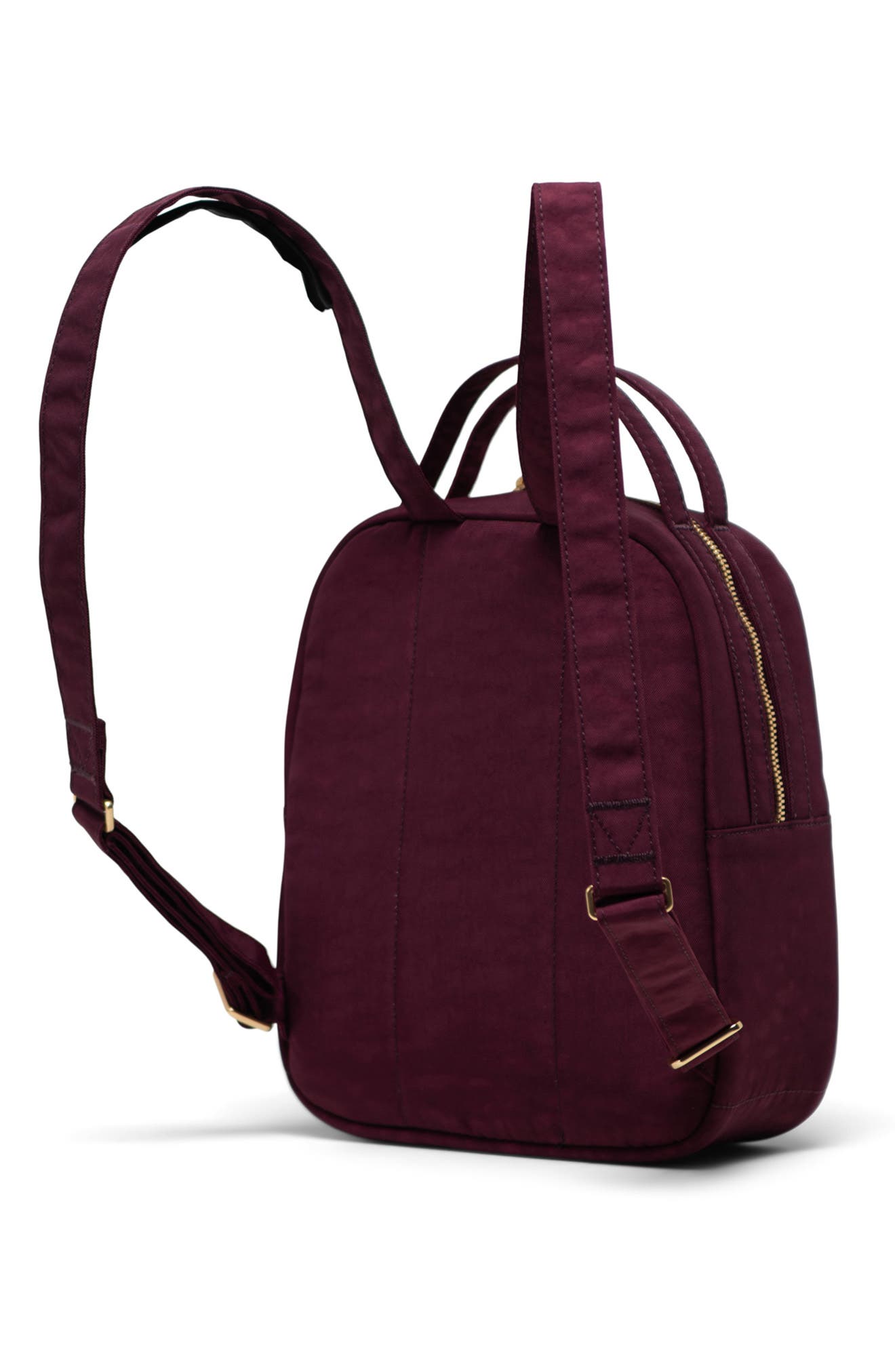Mini Orion Backpack, Alternate, color, FIG
