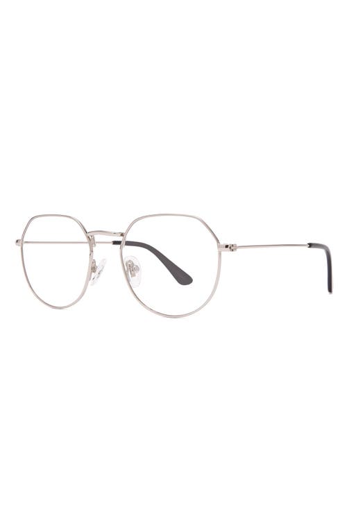 Diff James 50mm Blue Light Blocking Glasses