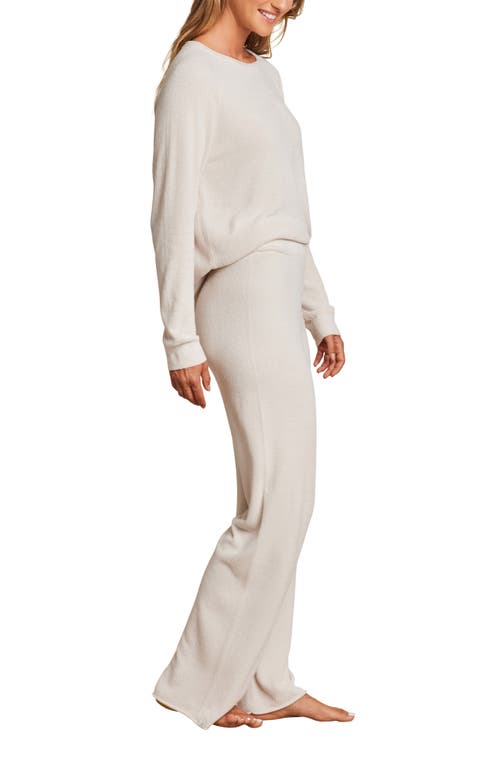 BAREFOOT DREAMS BAREFOOT DREAMS COZYCHIC® ULTRA LITE® JERSEY PAJAMAS