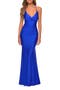 selected Royal Blue