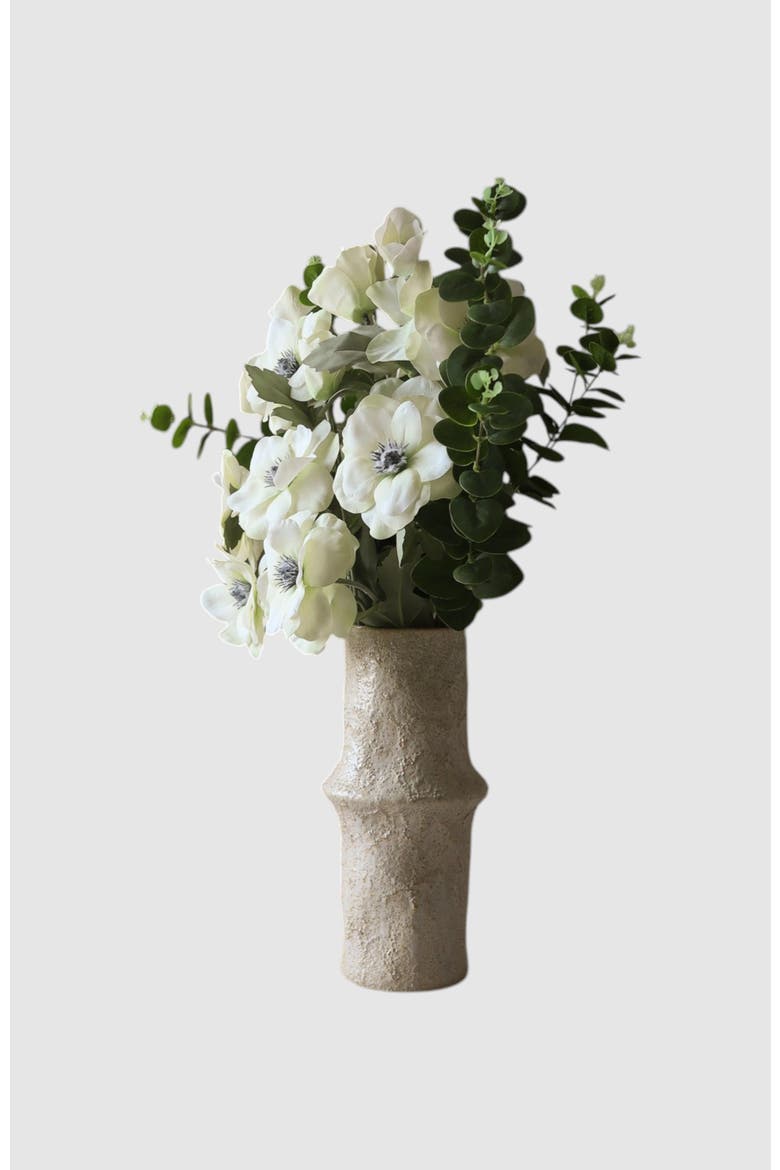 White Satin, Alternate, color, White