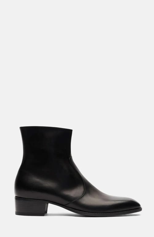 Scarosso Warren Boots