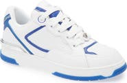 Versace Logo Sneaker