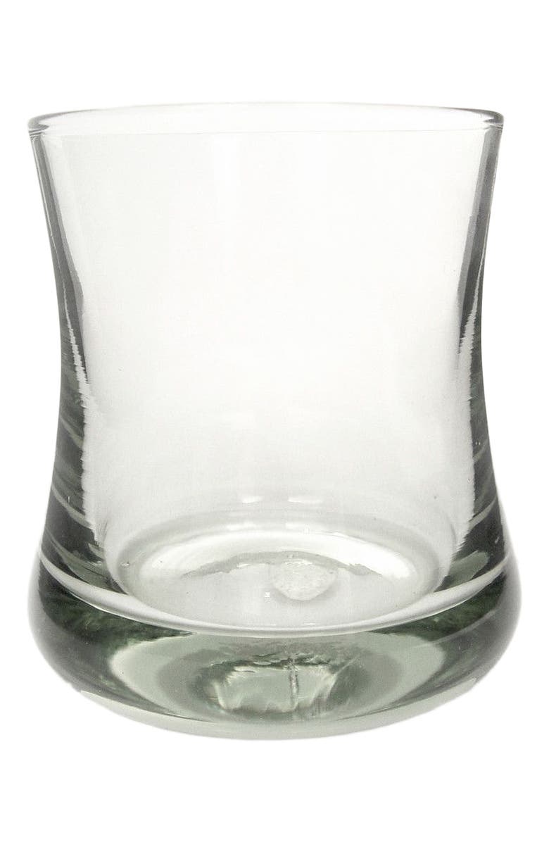 Mbare Handblown Cocktail Tumbler 300Ml/10 Oz, Main, color, NO COLOR