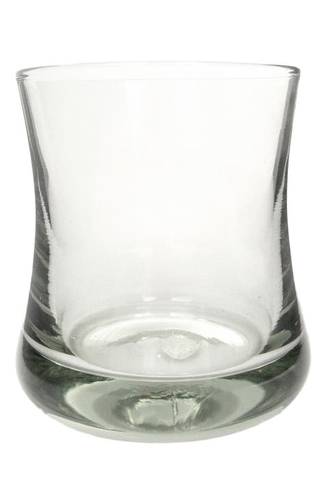 Handblown Cocktail Tumbler 300Ml/10 Oz