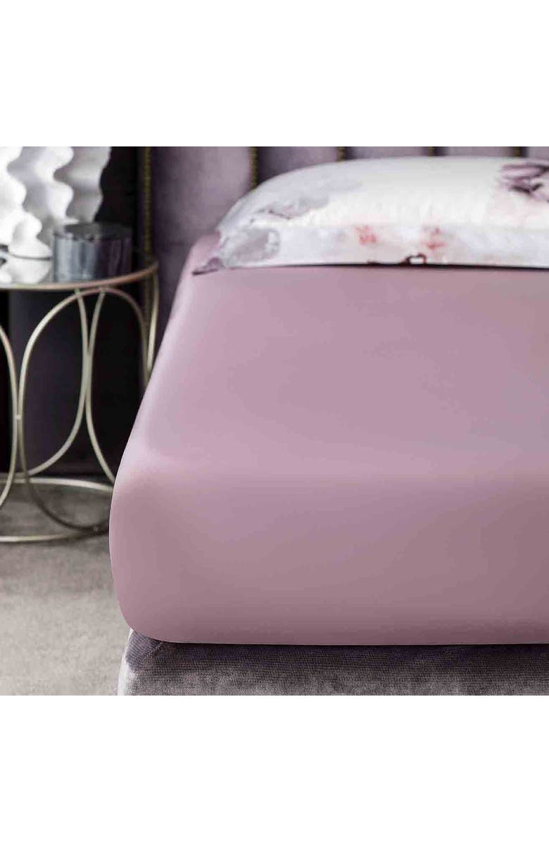 Togas Wilma flat sheet, Main, color, 