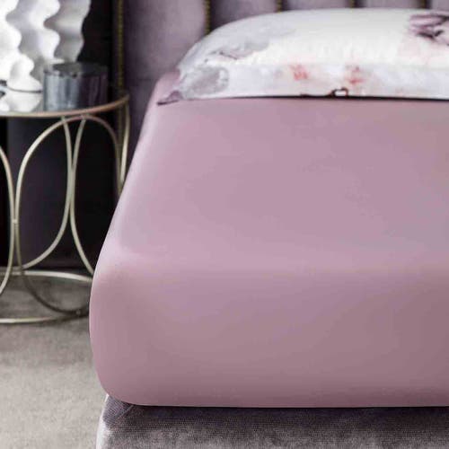 Togas Wilma Flat Sheet In Pink