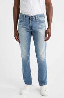AG Tellis Slim Fit Jeans