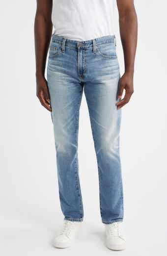 AG Tellis Slim Fit Jeans