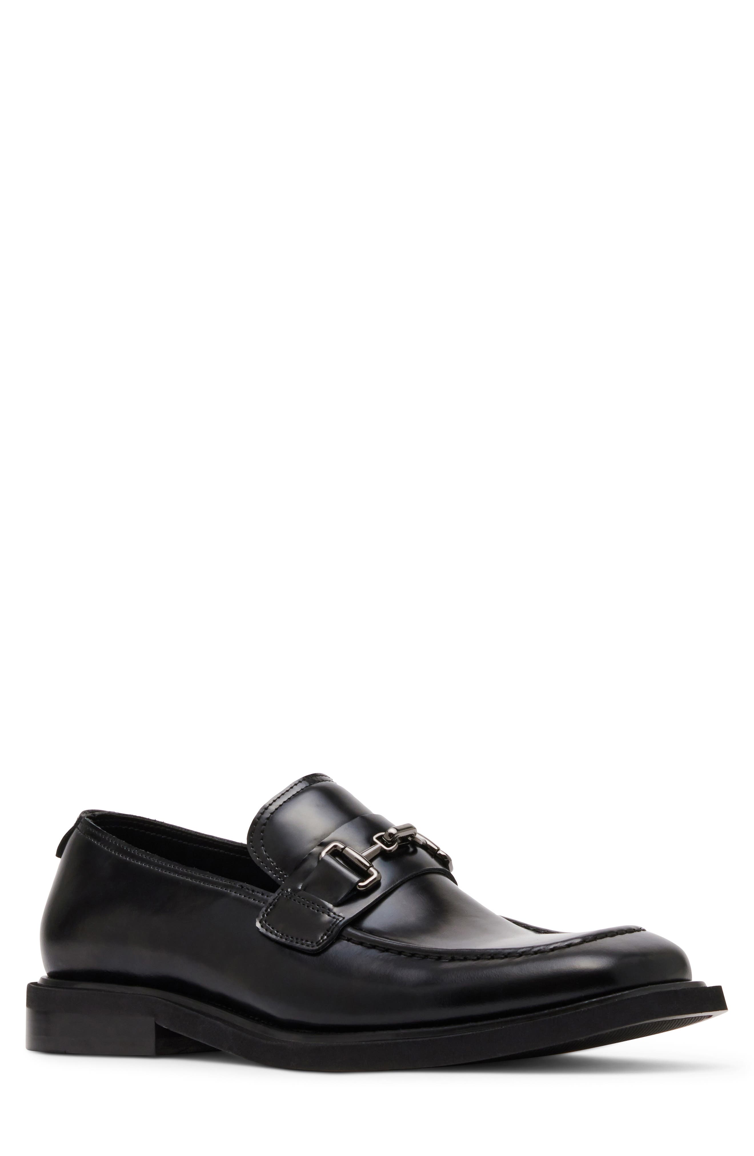Steve Madden Paulson Bit Loafer