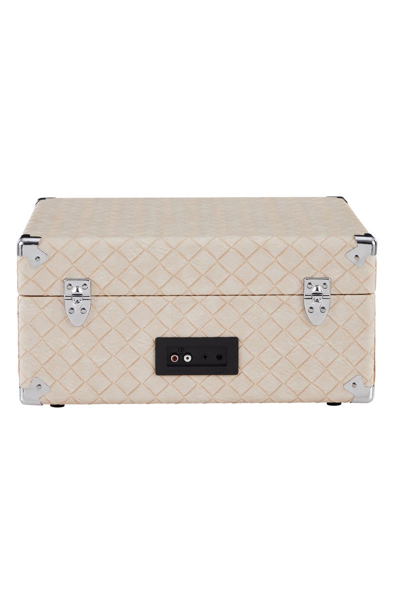 Crosley Radio Anthology Bluetooth<sup>®</sup> Record Player, Alternate, color,