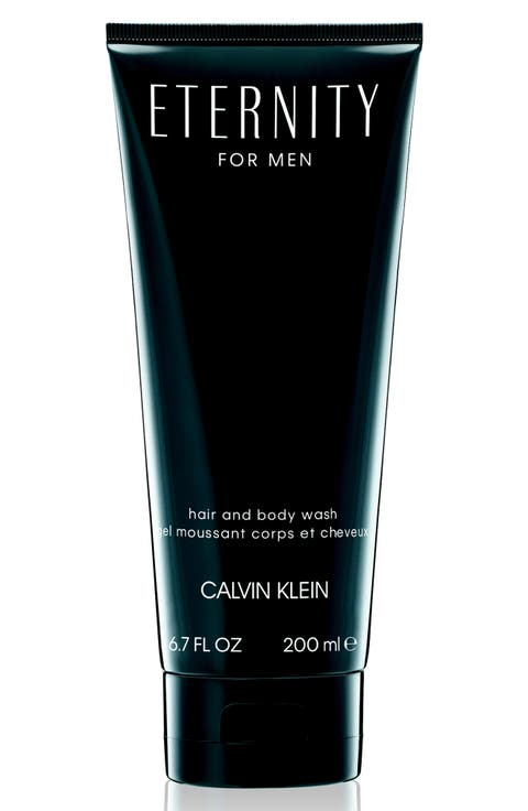 Eternity Hair & Body Wash for Him
