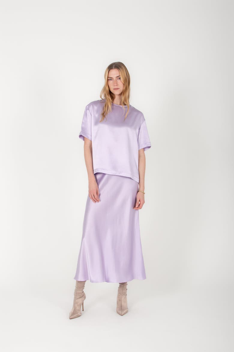 Roxi Top, Alternate, color, Lavender